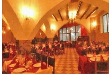 Hôtel Poiana Braşov 5